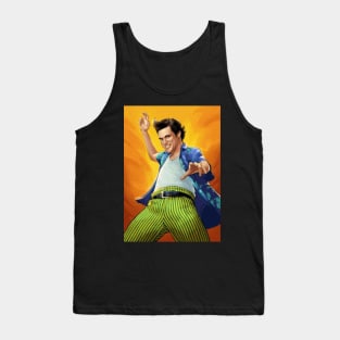 венчурный плакат Tank Top